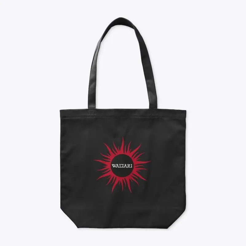 Waltari | Tote Bag | One-sided